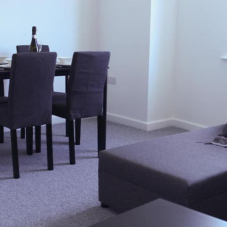 Stylish 1Br Apartment In The Heart Of Heywood Ngoại thất bức ảnh