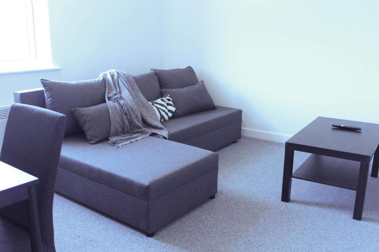 Stylish 1Br Apartment In The Heart Of Heywood Ngoại thất bức ảnh