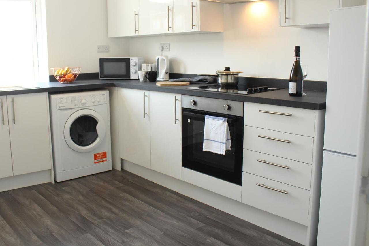 Stylish 1Br Apartment In The Heart Of Heywood Ngoại thất bức ảnh