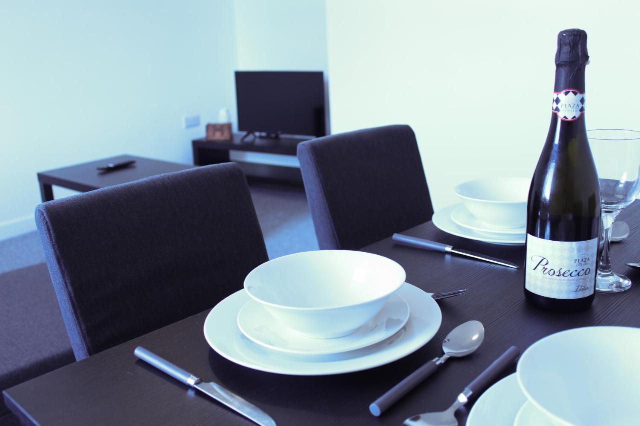 Stylish 1Br Apartment In The Heart Of Heywood Ngoại thất bức ảnh